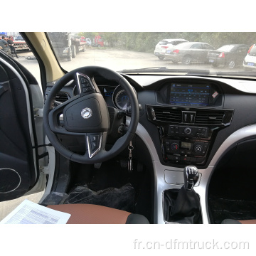 4WD Dongfeng Pickup avec moteur diesel Hot Sale